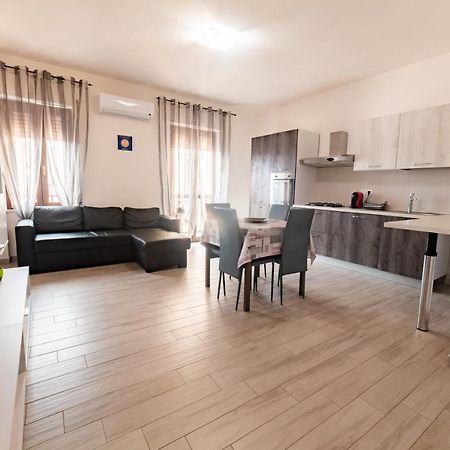 Your Home In Альгеро Экстерьер фото