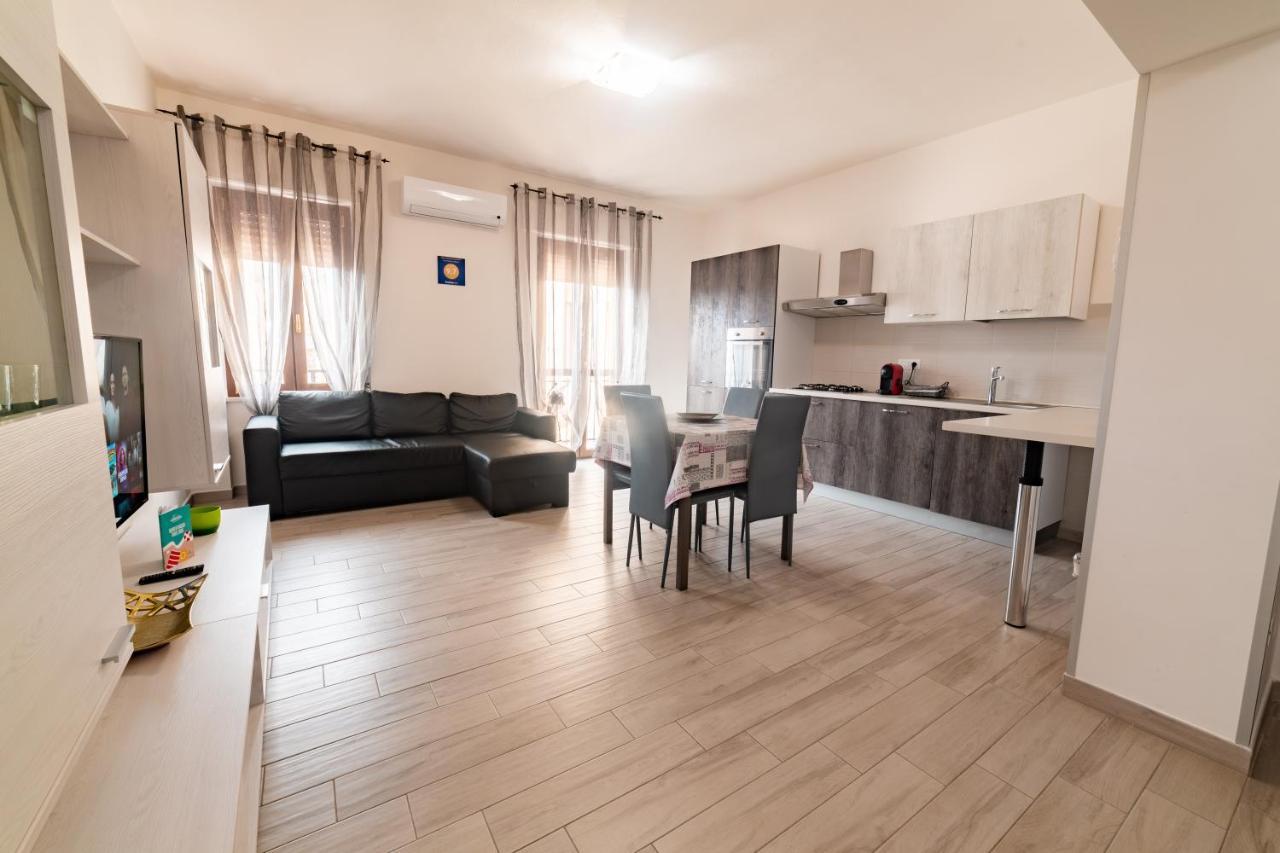 Your Home In Альгеро Экстерьер фото