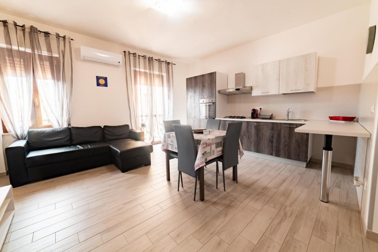 Your Home In Альгеро Экстерьер фото