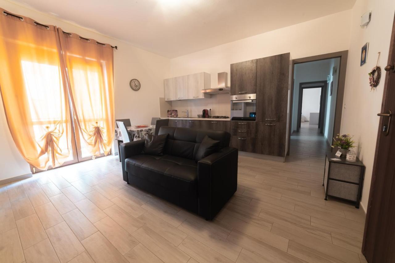 Your Home In Альгеро Экстерьер фото