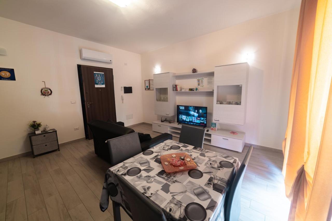 Your Home In Альгеро Экстерьер фото