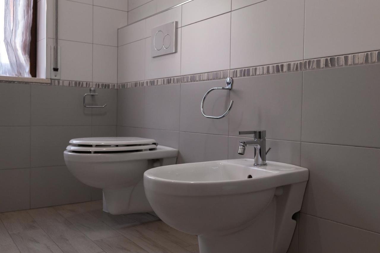 Your Home In Альгеро Экстерьер фото