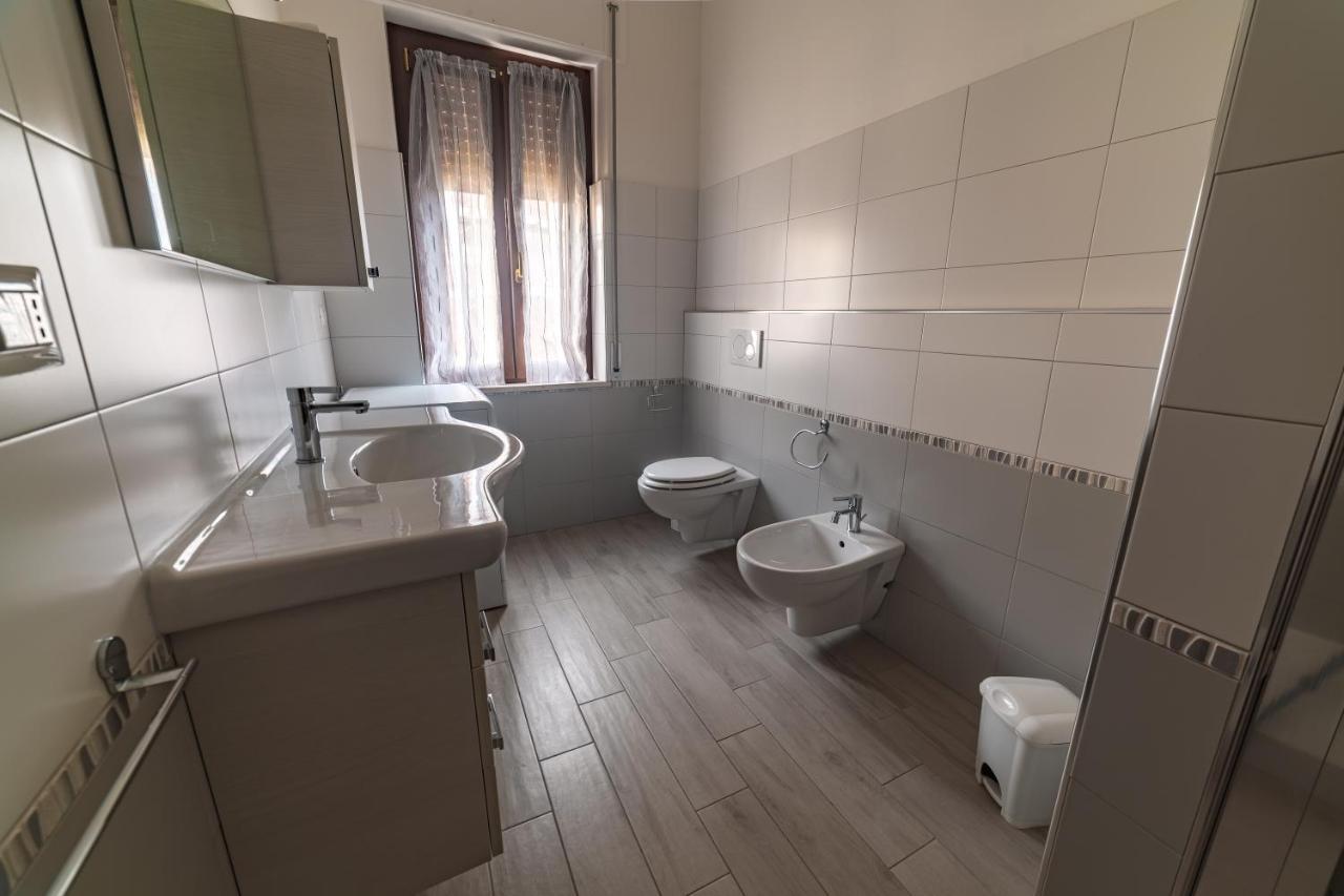 Your Home In Альгеро Экстерьер фото