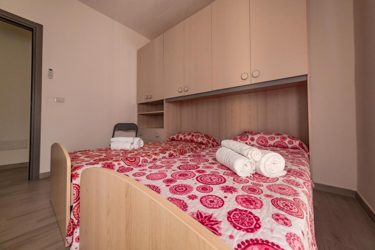 Your Home In Альгеро Экстерьер фото