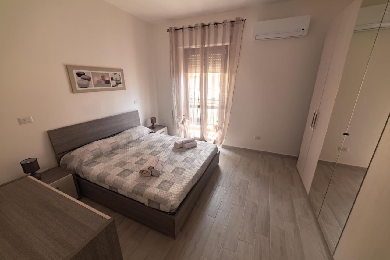 Your Home In Альгеро Экстерьер фото