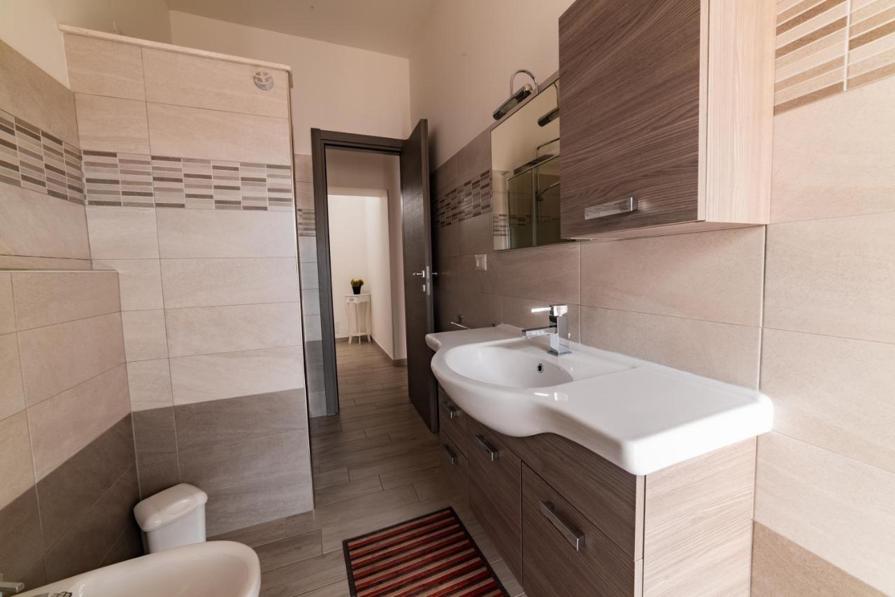 Your Home In Альгеро Экстерьер фото