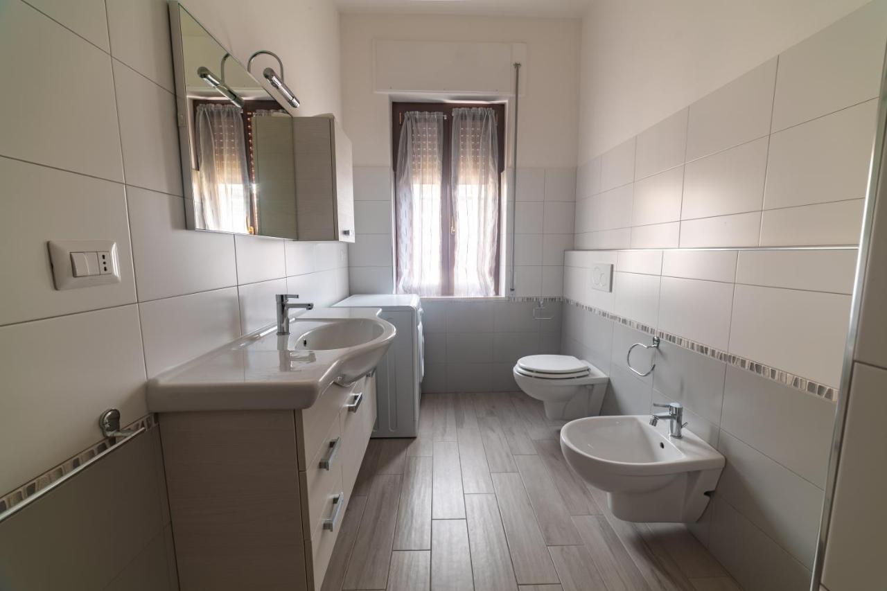 Your Home In Альгеро Экстерьер фото