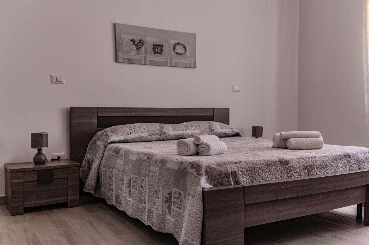 Your Home In Альгеро Экстерьер фото