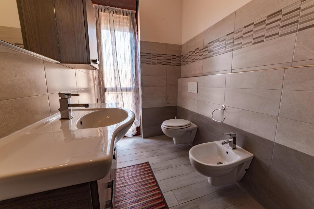 Your Home In Альгеро Экстерьер фото