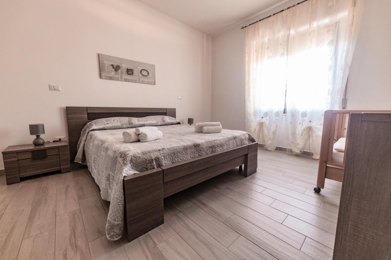 Your Home In Альгеро Экстерьер фото
