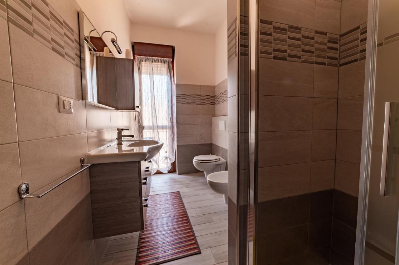 Your Home In Альгеро Экстерьер фото