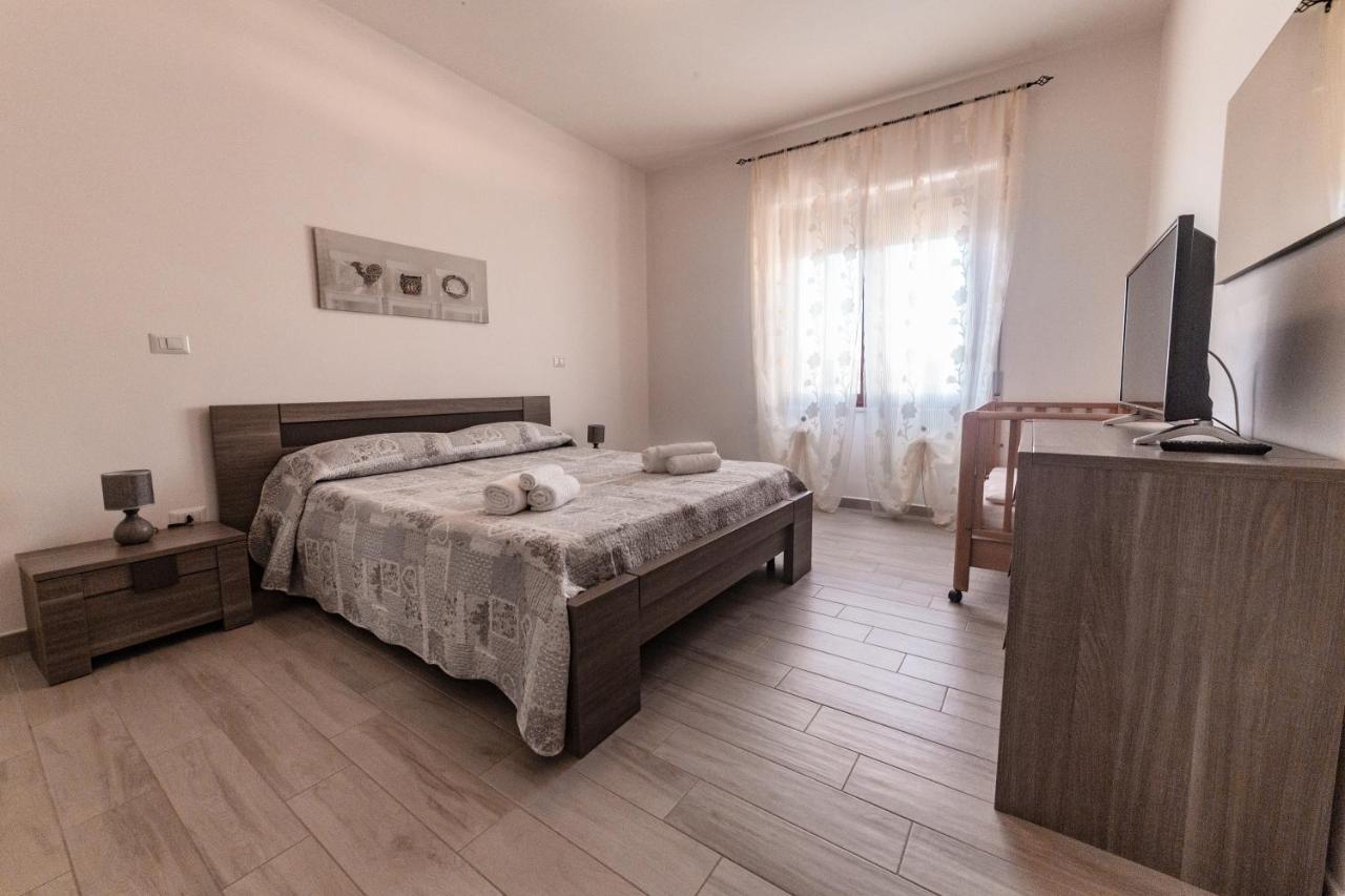 Your Home In Альгеро Экстерьер фото