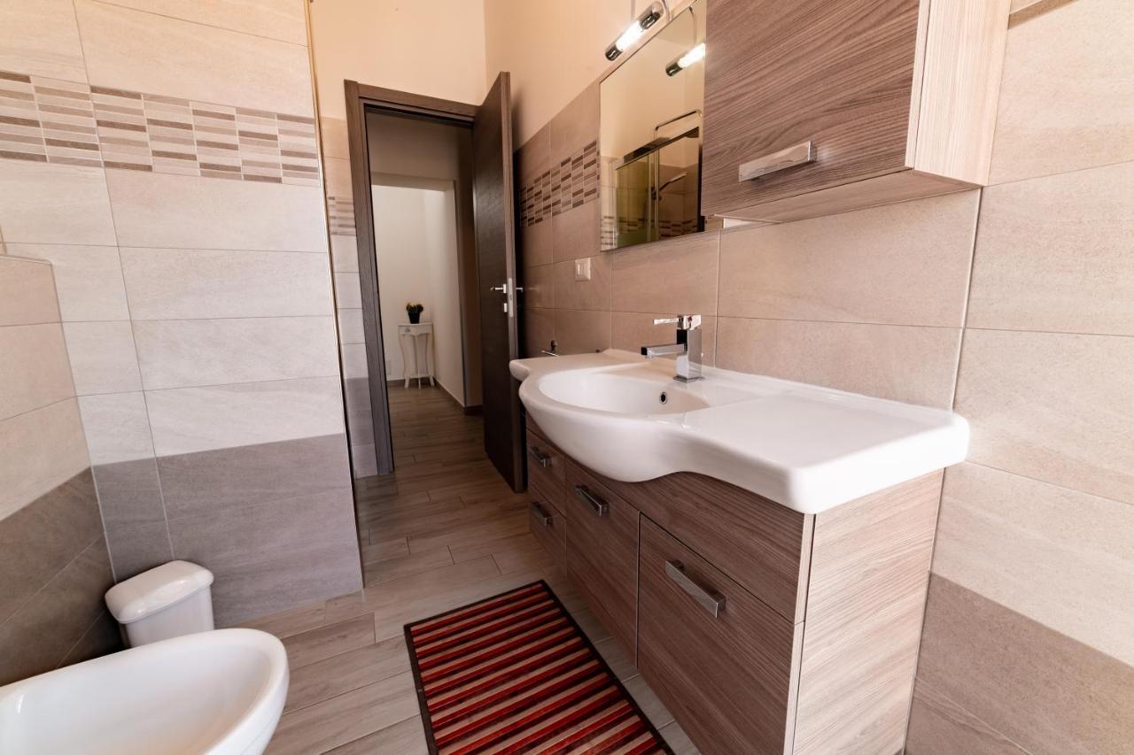 Your Home In Альгеро Экстерьер фото