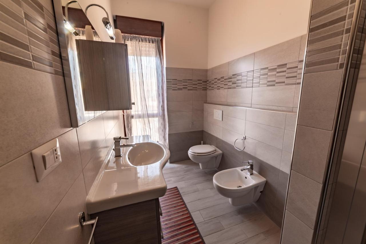 Your Home In Альгеро Экстерьер фото